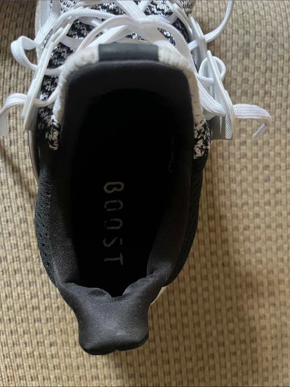 Men’s Adidas Ultra Boost Size 10.5